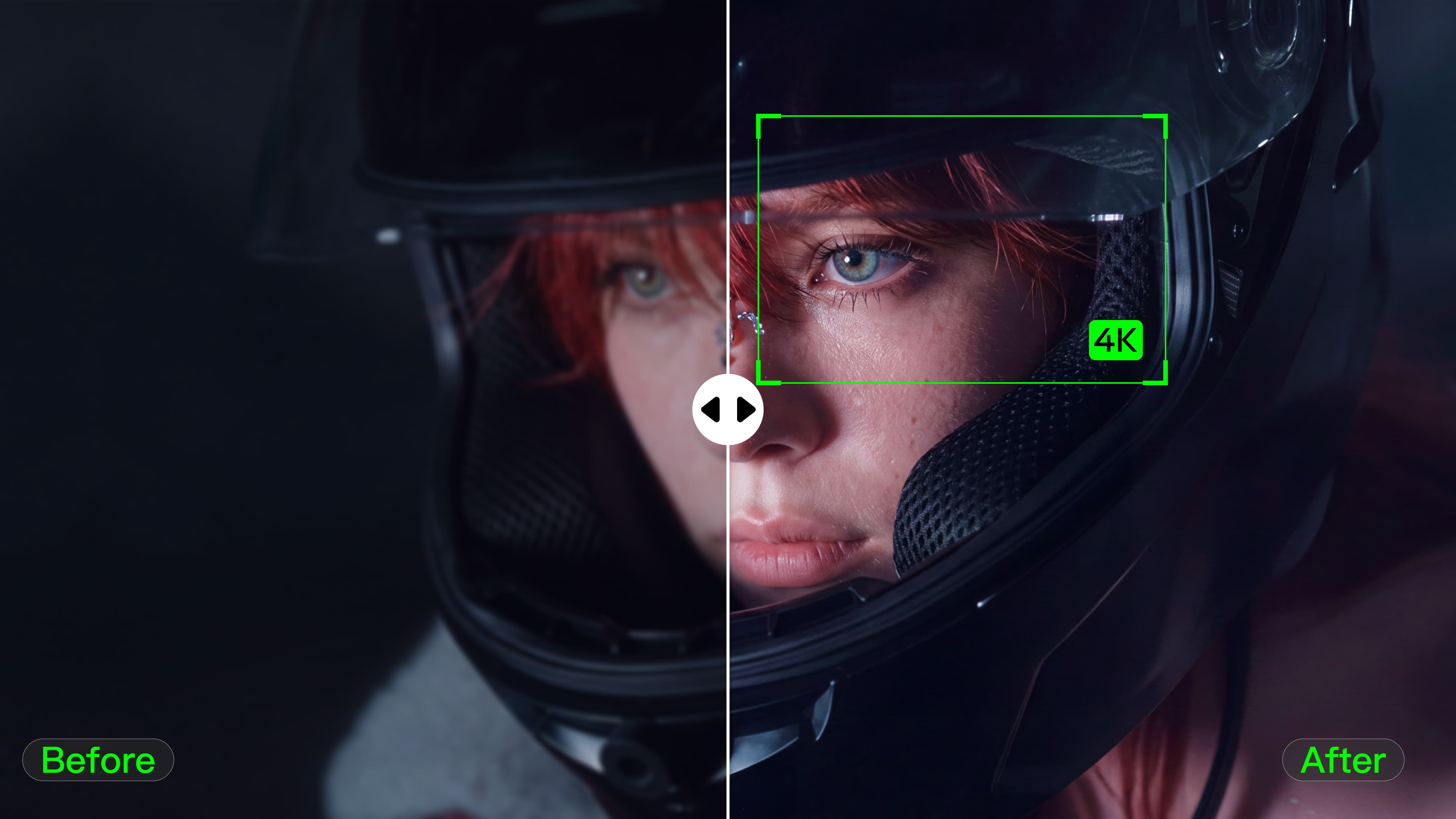 Enhance Image Quality with Kling AI