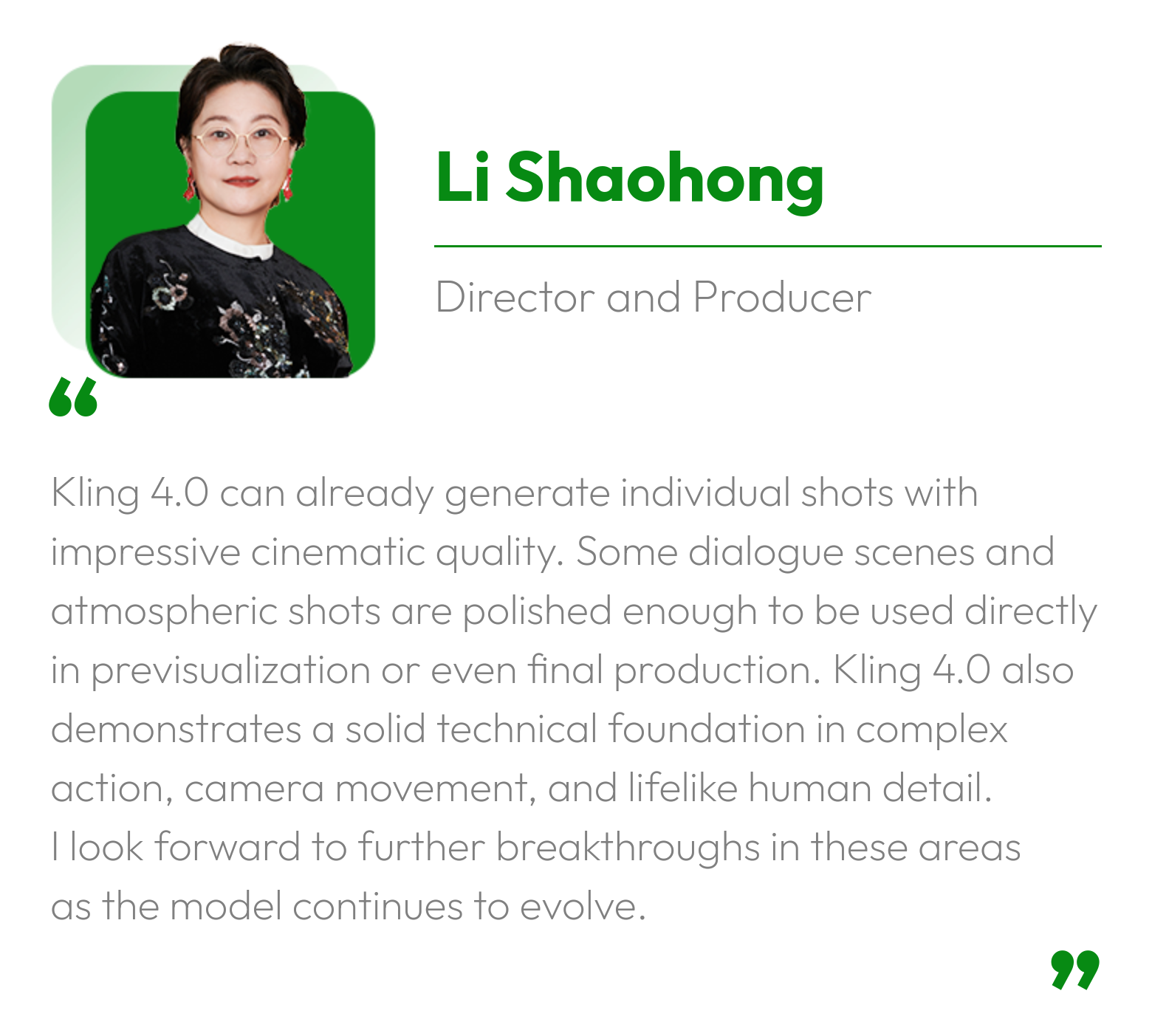 Kling 4.0 at Work: Bringing Creative Vision into Production (2)